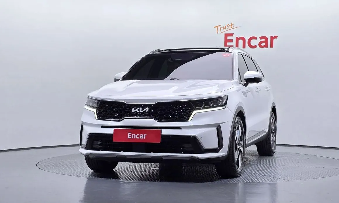 Kia Sorento — фото 4