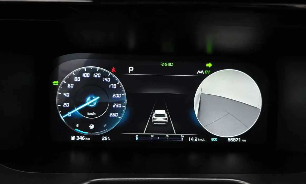 Kia Sorento — фото 3