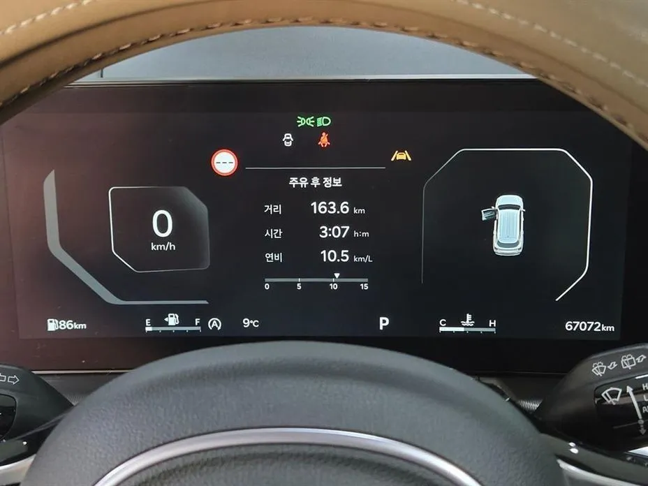 Kia Sorento — фото 2