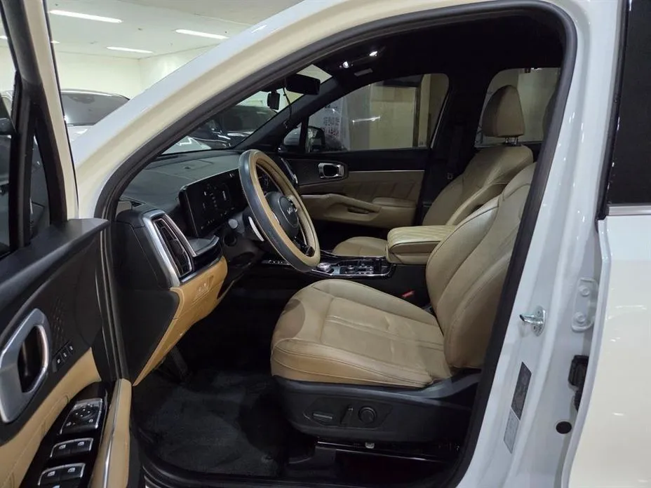 Kia Sorento — фото 3