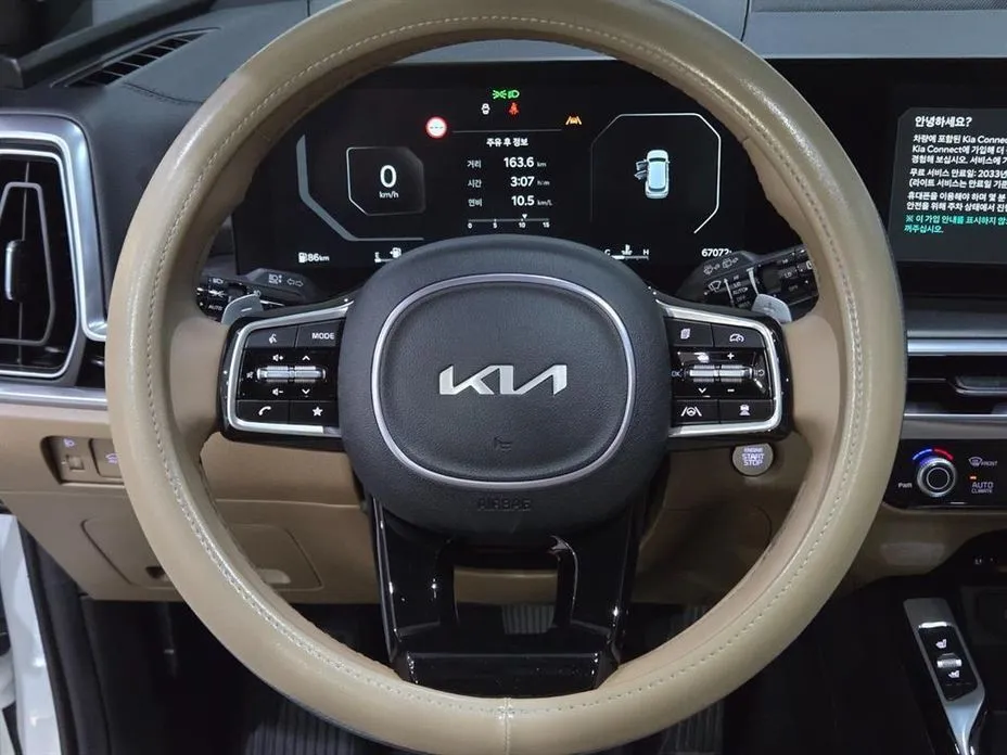 Kia Sorento — фото 5