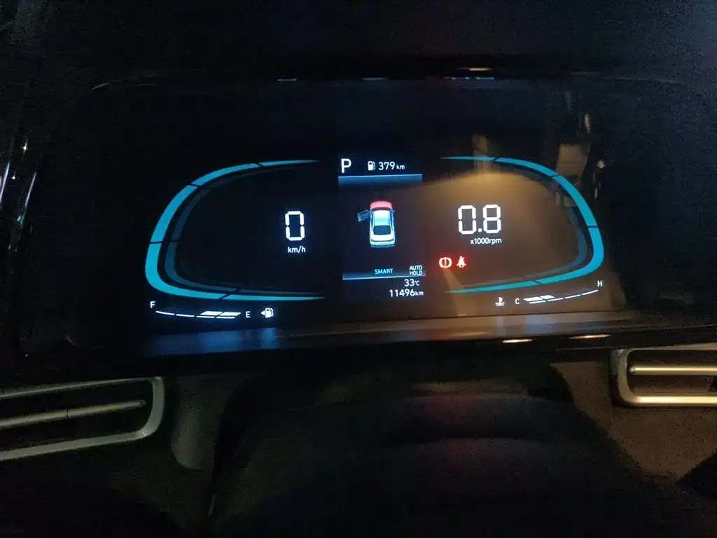 Hyundai Elantra — фото 4
