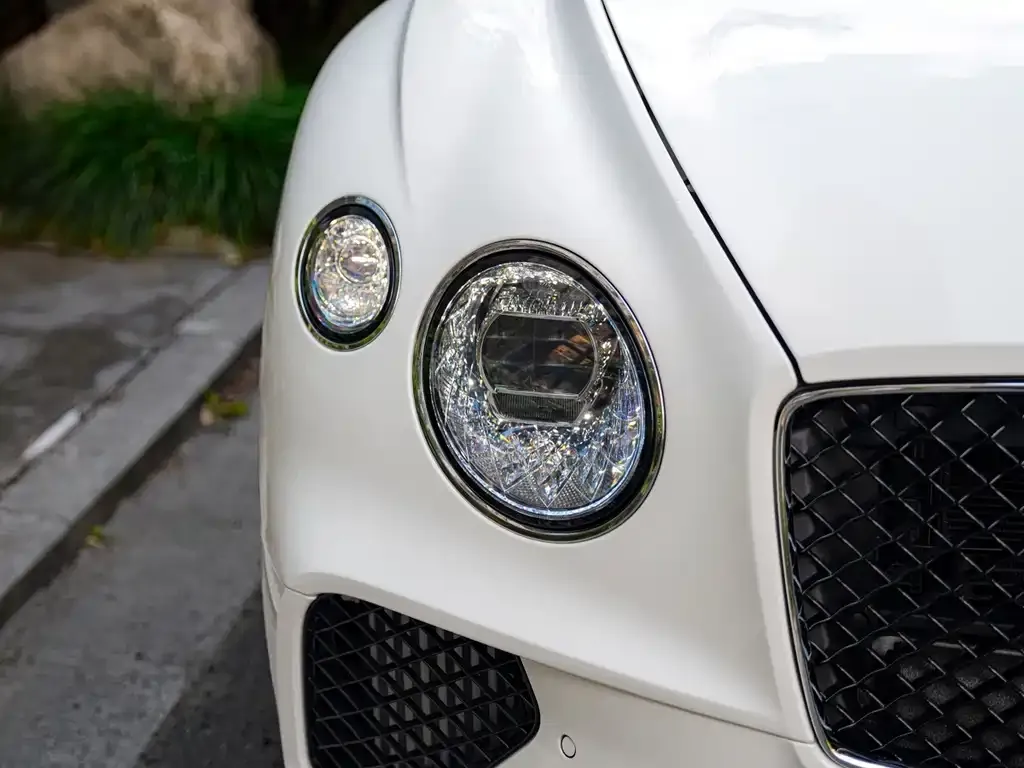 Bentley Continental — фото 3