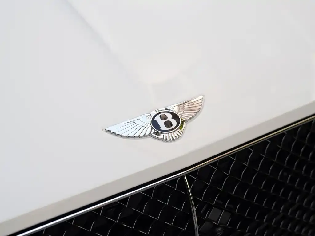 Bentley Continental — фото 2