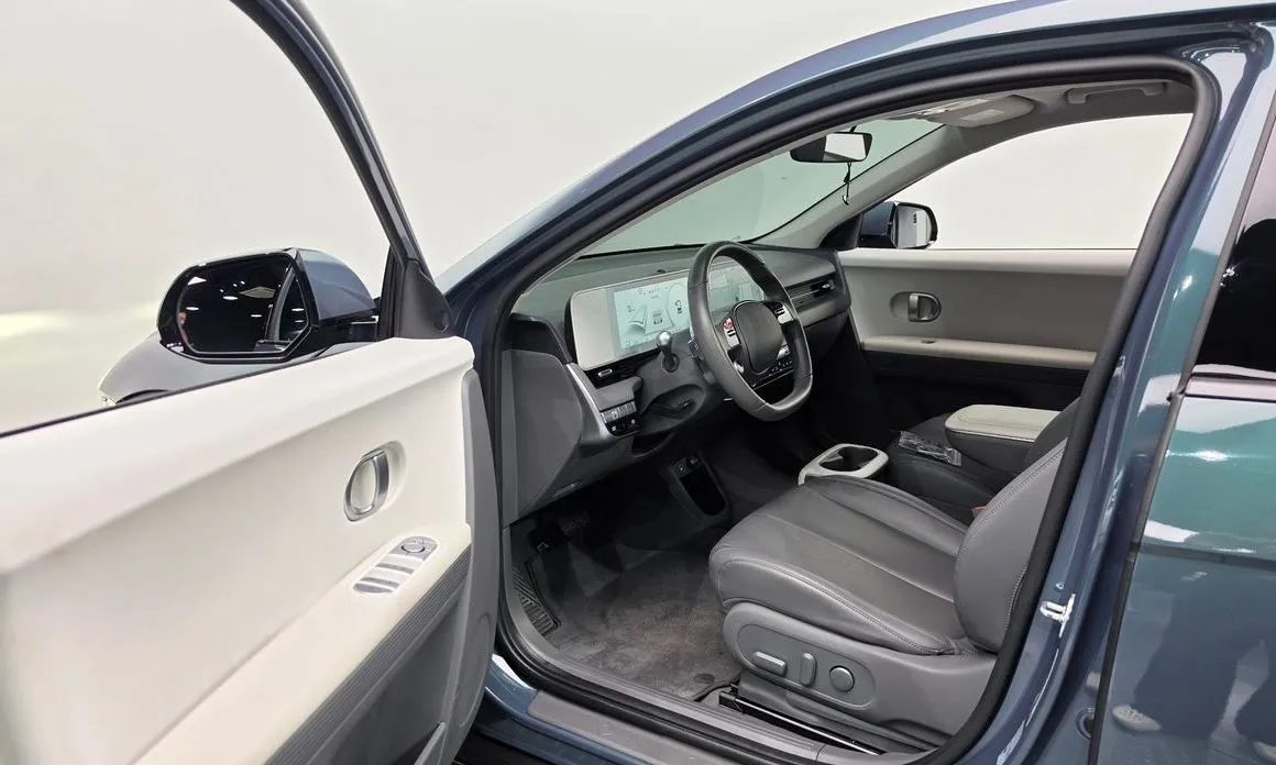 Hyundai Ioniq5 — фото 6