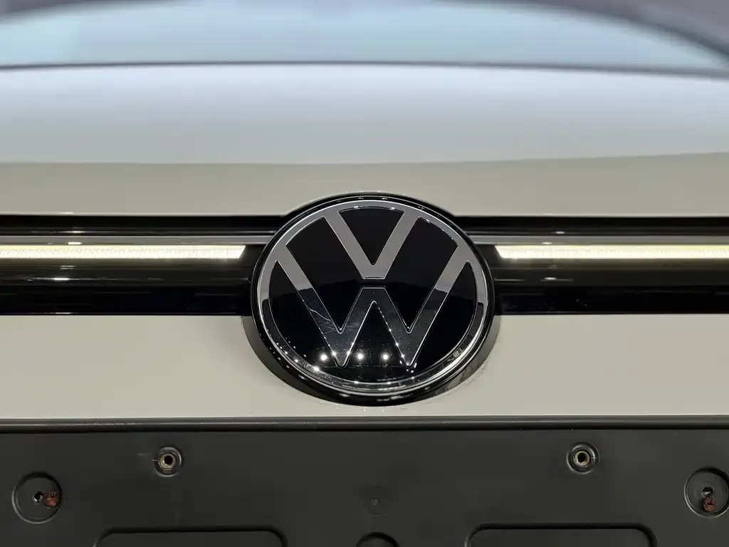 Volkswagen Golf — фото 4
