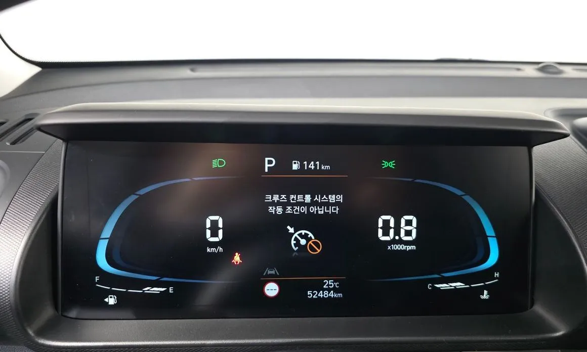 Hyundai Casper — фото 2