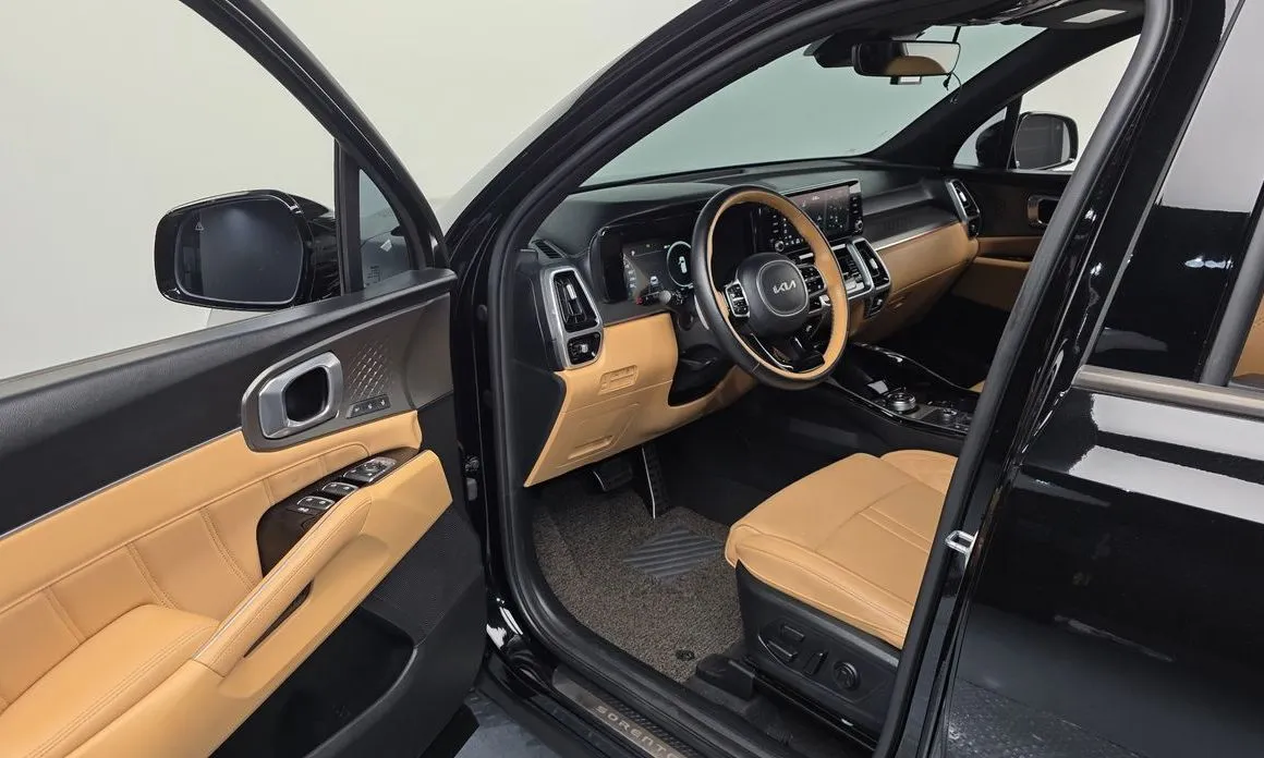 Kia Sorento — фото 7