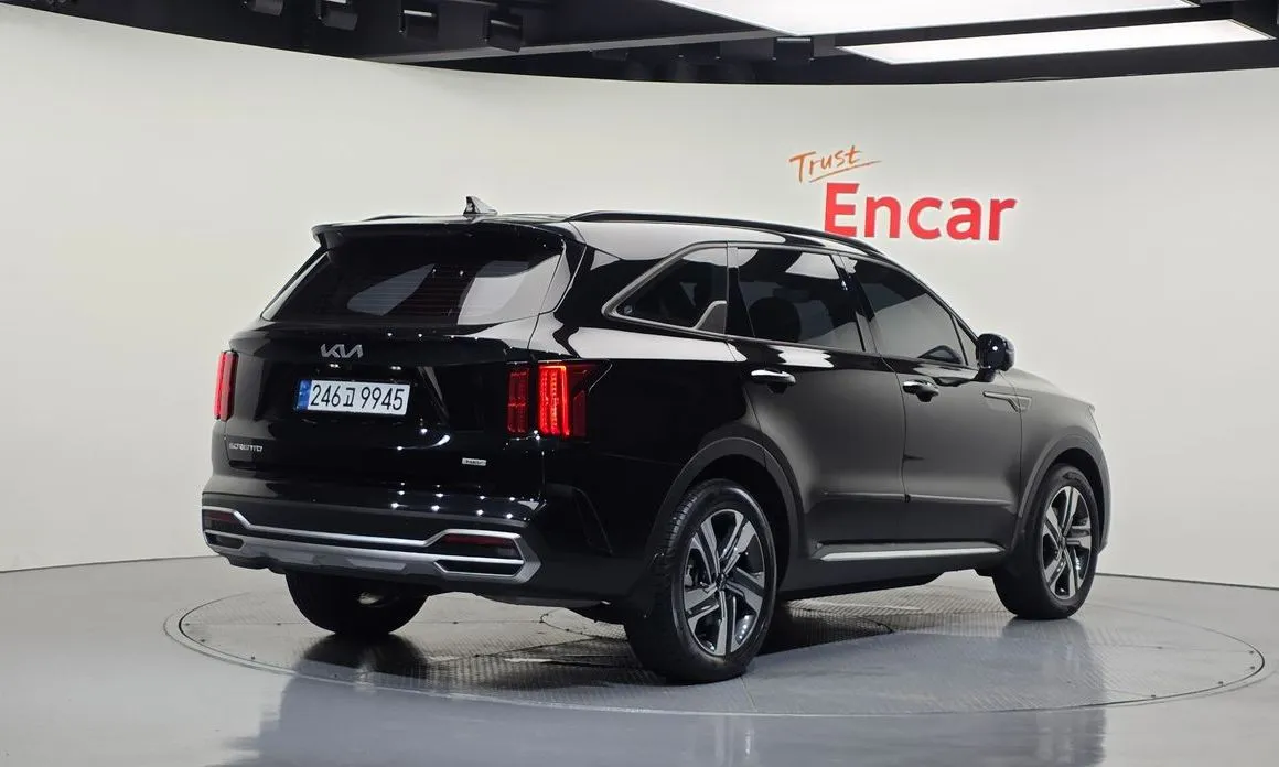 Kia Sorento — фото 3