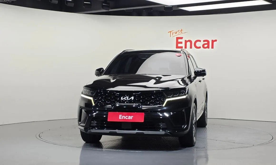 Kia Sorento — фото 4