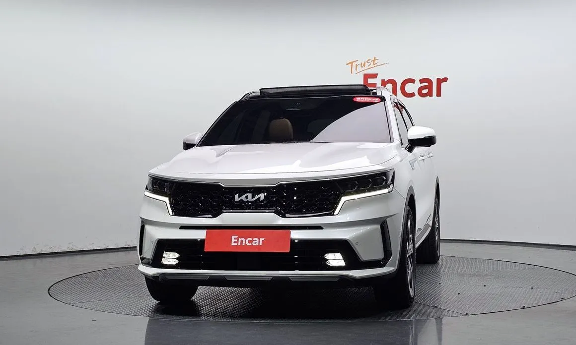 Kia Sorento — фото 2