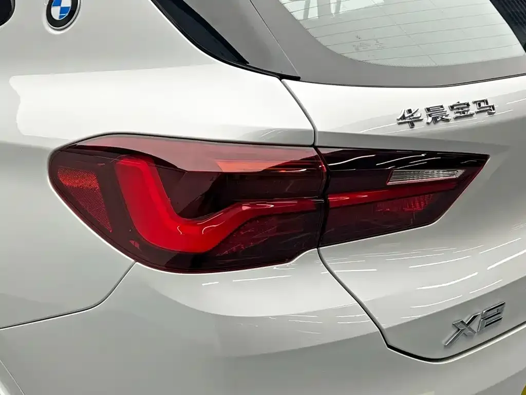 BMW X2 — фото 4