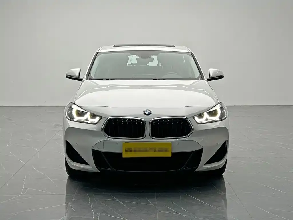 BMW X2 — фото 2