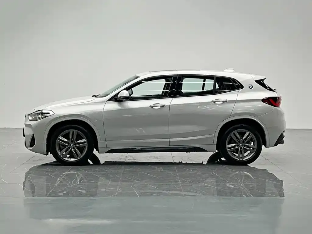 BMW X2 — фото 5
