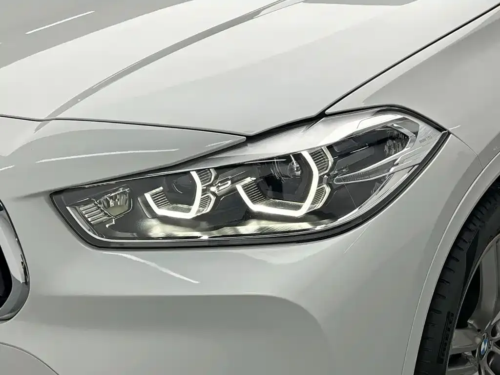 BMW X2 — фото 9