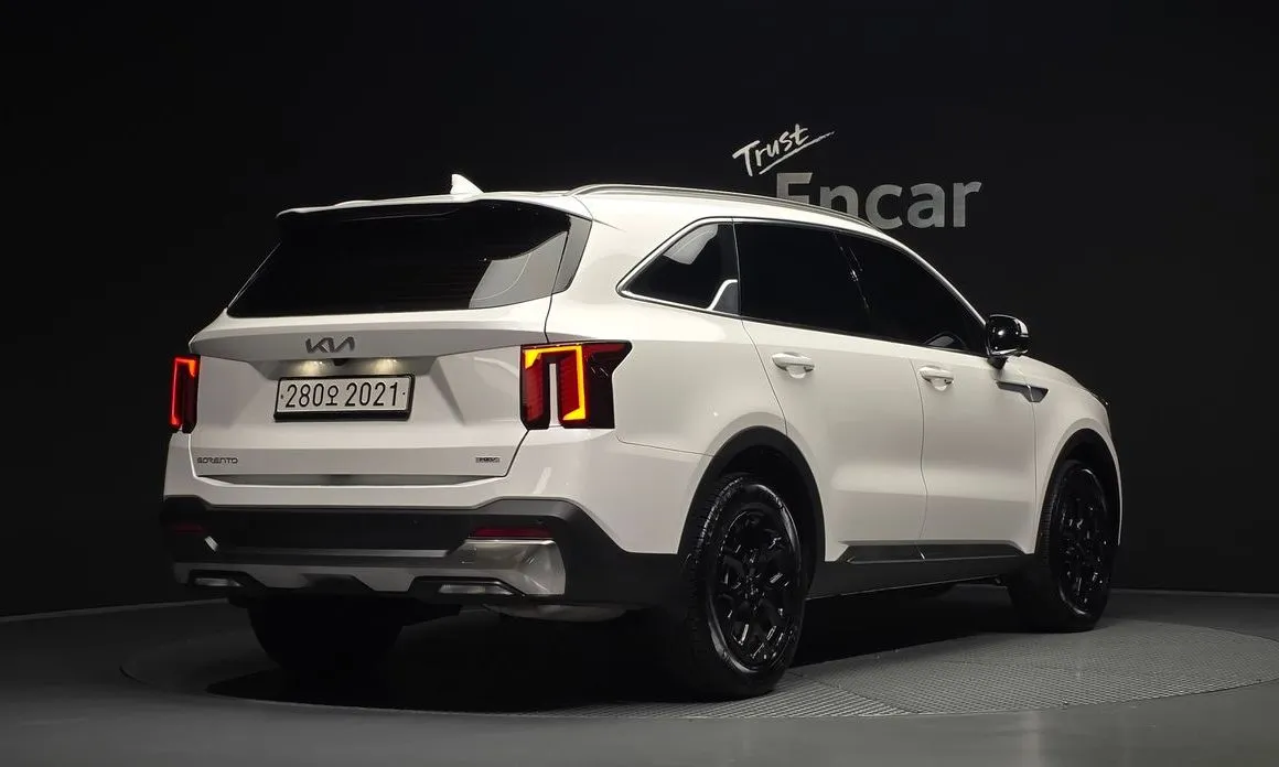 Kia Sorento — фото 3