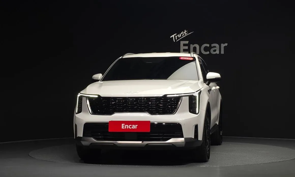 Kia Sorento — фото 5