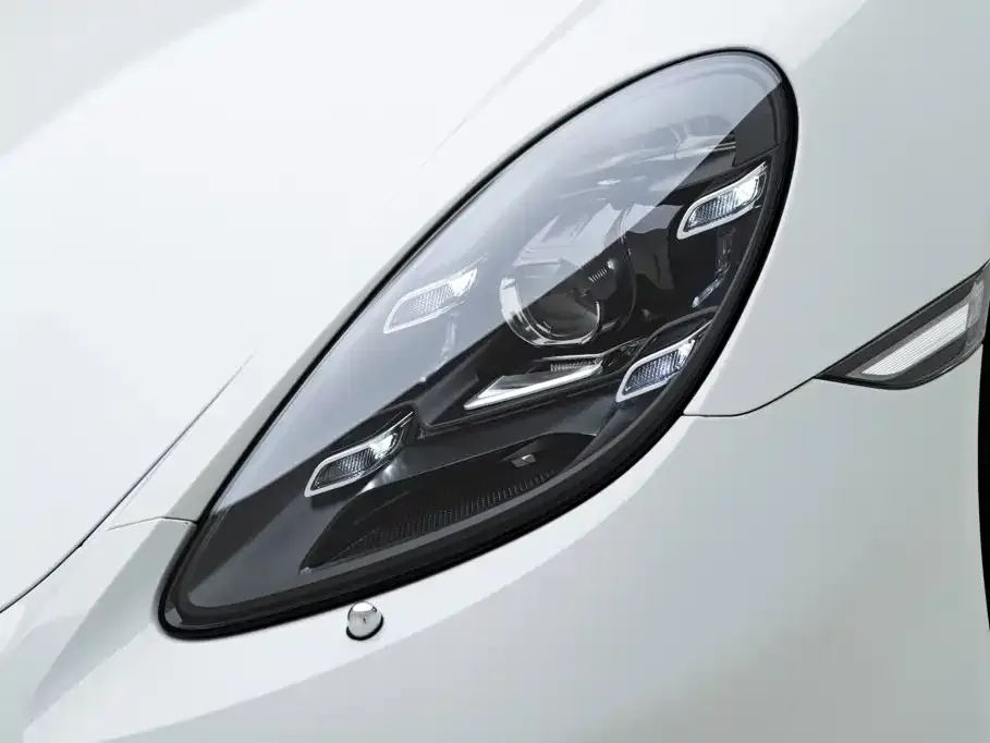 Porsche 718 — фото 7