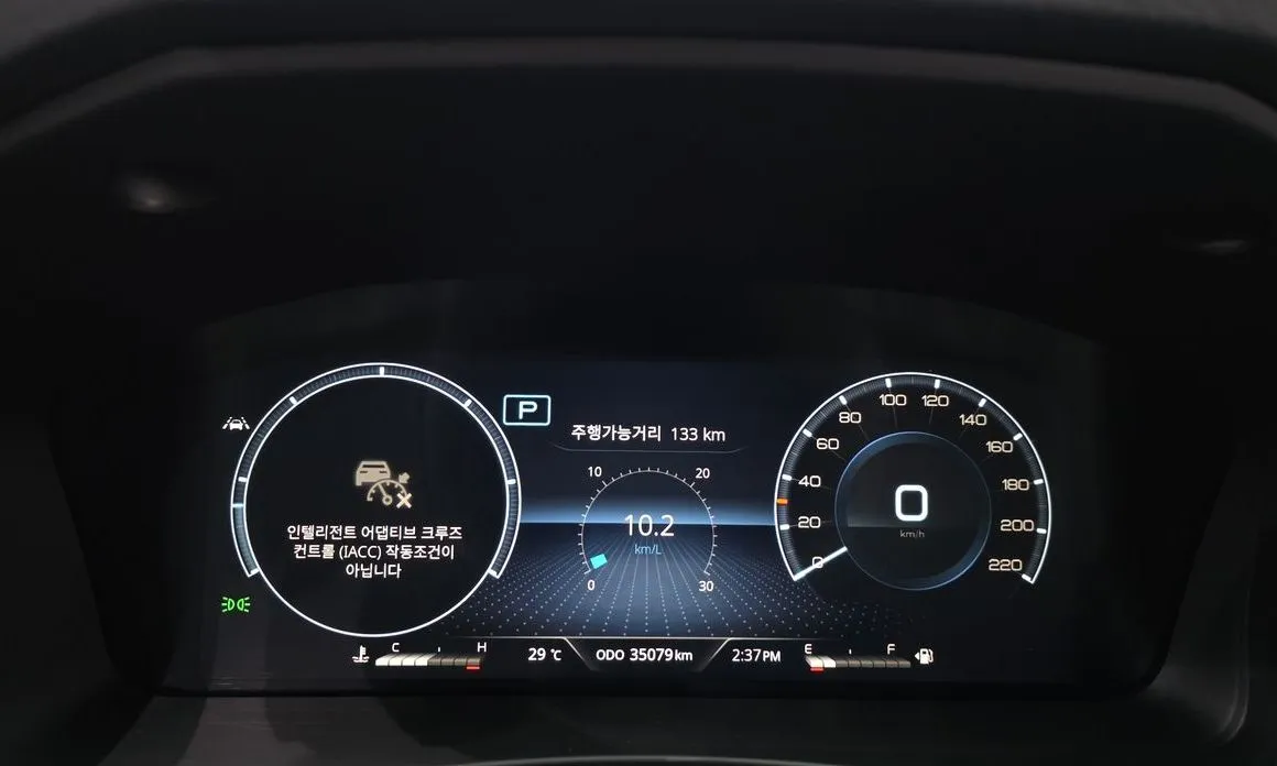 KG Mobility (Ssangyong) Rexton — фото 2