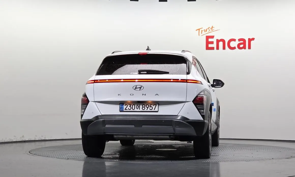 Hyundai Kona — фото 4