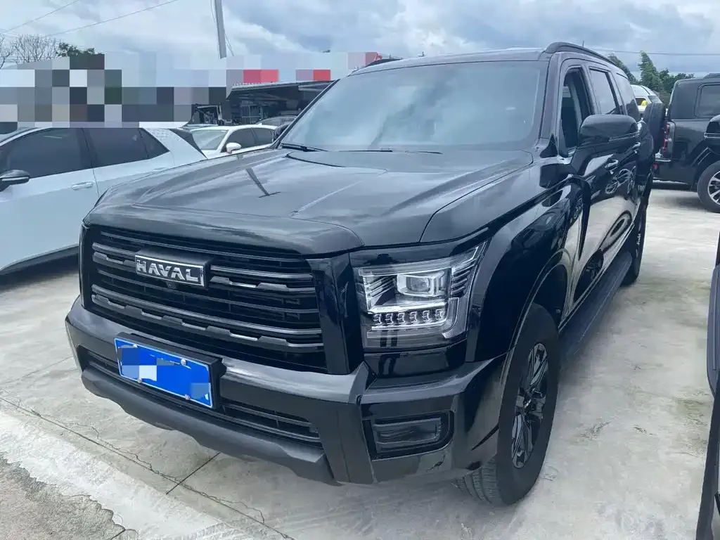 Haval H5 — фото 1