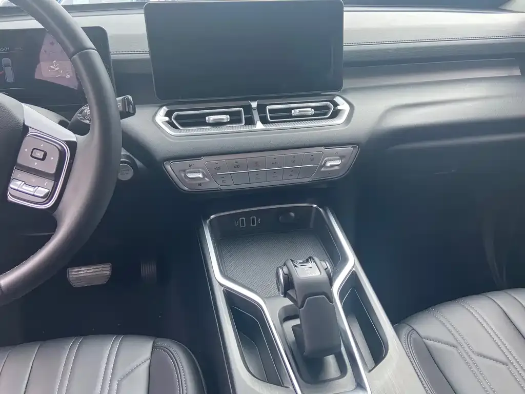 Haval H5 — фото 3