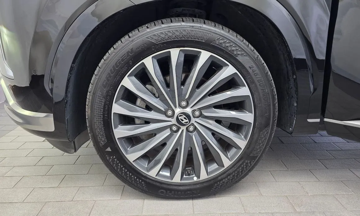 Hyundai Palisade — фото 9