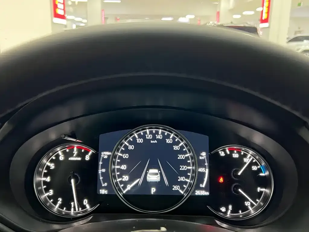 Mazda CX-5 — фото 3