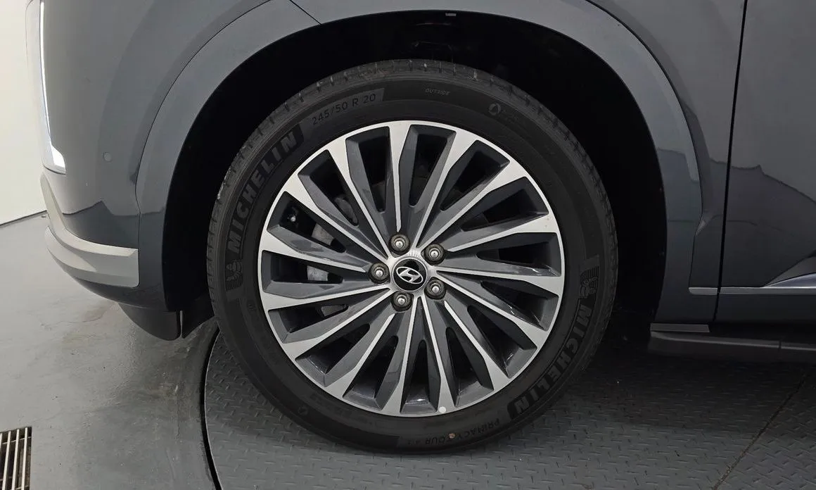 Hyundai Palisade — фото 3