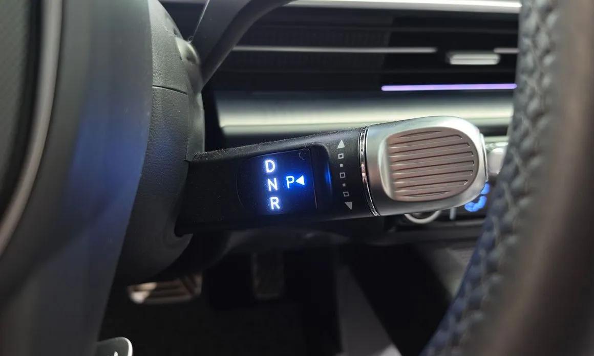 Hyundai Ioniq6 — фото 3