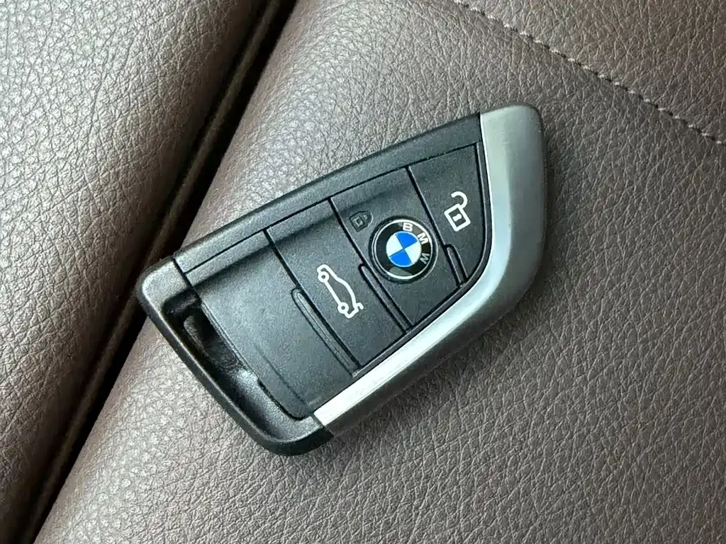 BMW X1 — фото 10