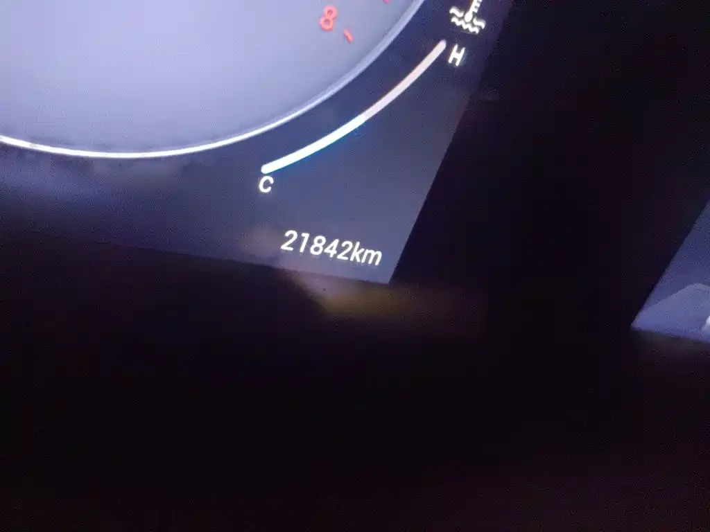 Chery Tiggo 8 PRO — фото 10