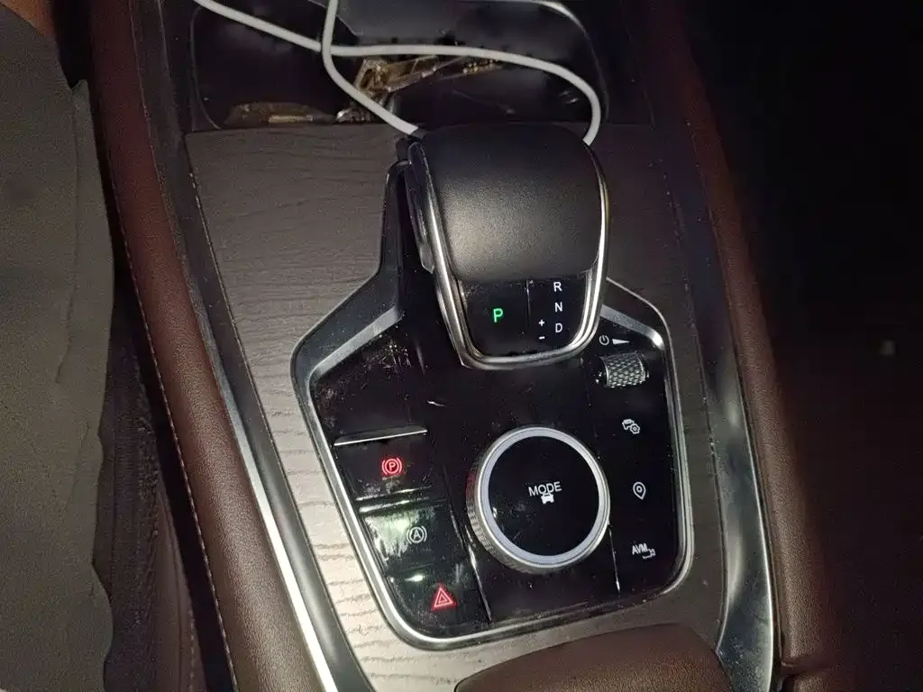 Chery Tiggo 8 PRO — фото 4
