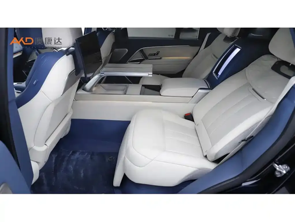Land Rover Range Rover — фото 10