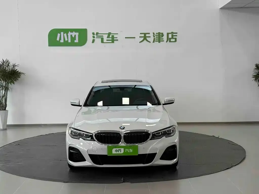 BMW 3 Series — фото 2