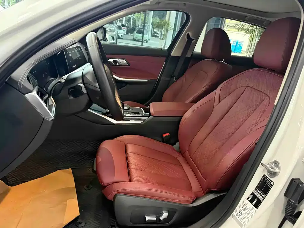 BMW 3 Series — фото 10