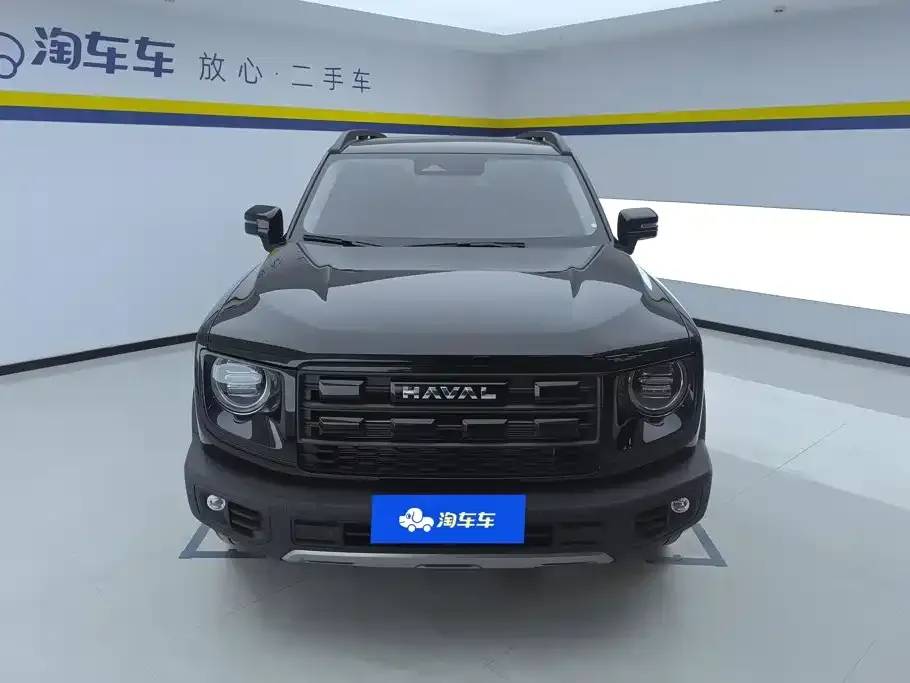 Haval Big Dog — фото 7