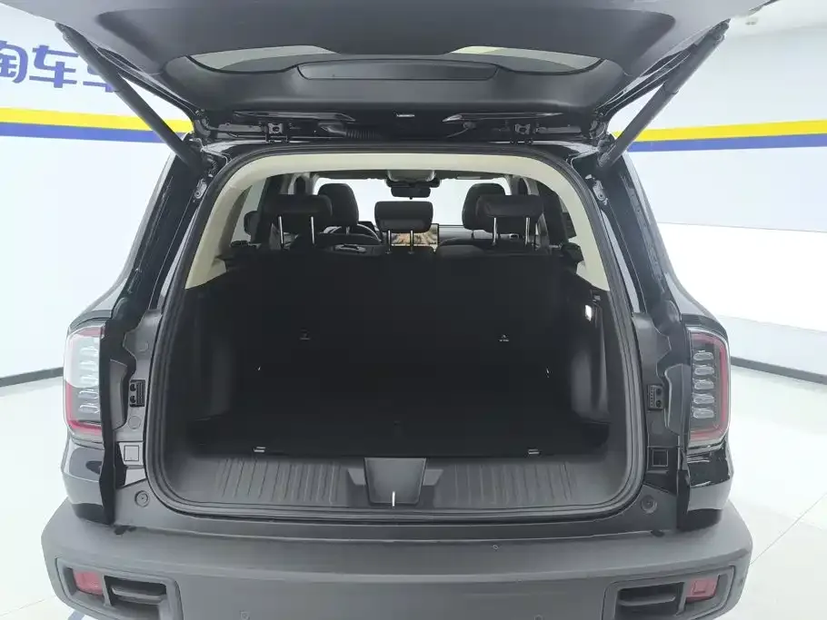Haval Big Dog — фото 10
