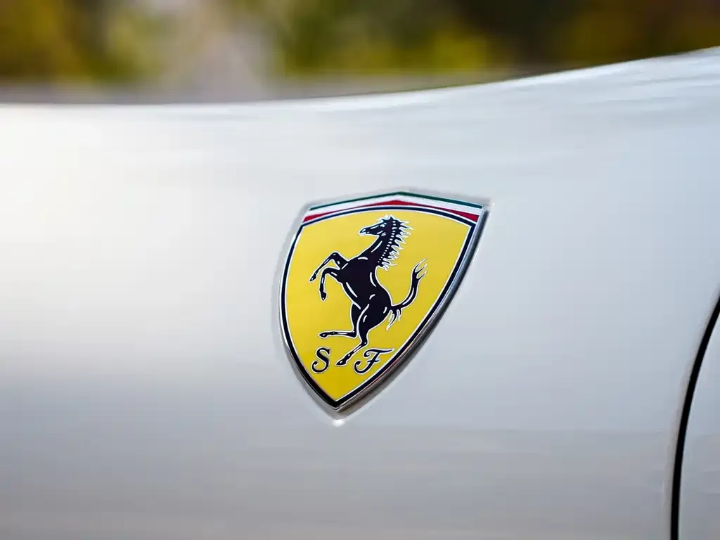 Ferrari Roma — фото 2