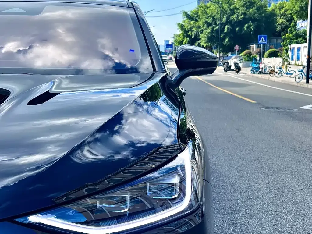 Chery Arrizo 8 PRO — фото 2