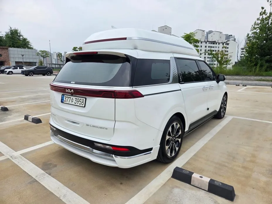 Kia Carnival — фото 2