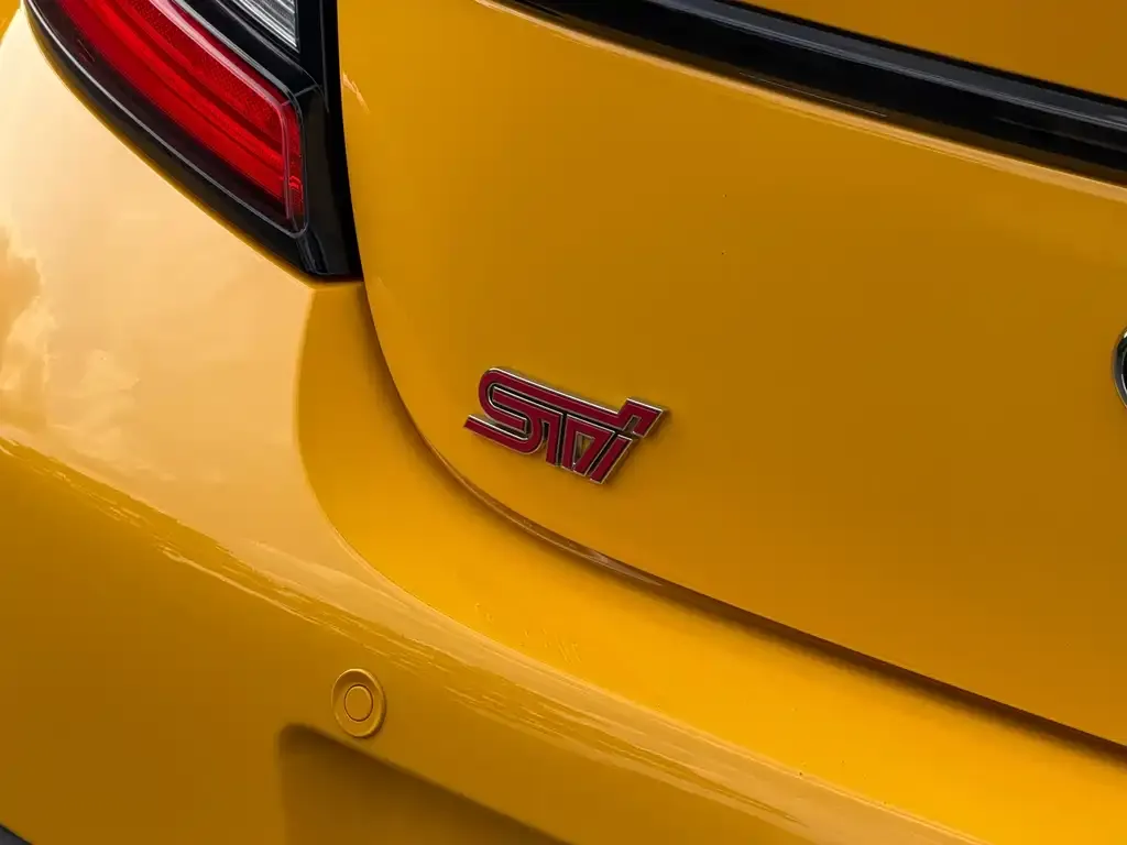 Subaru BRZ — фото 2