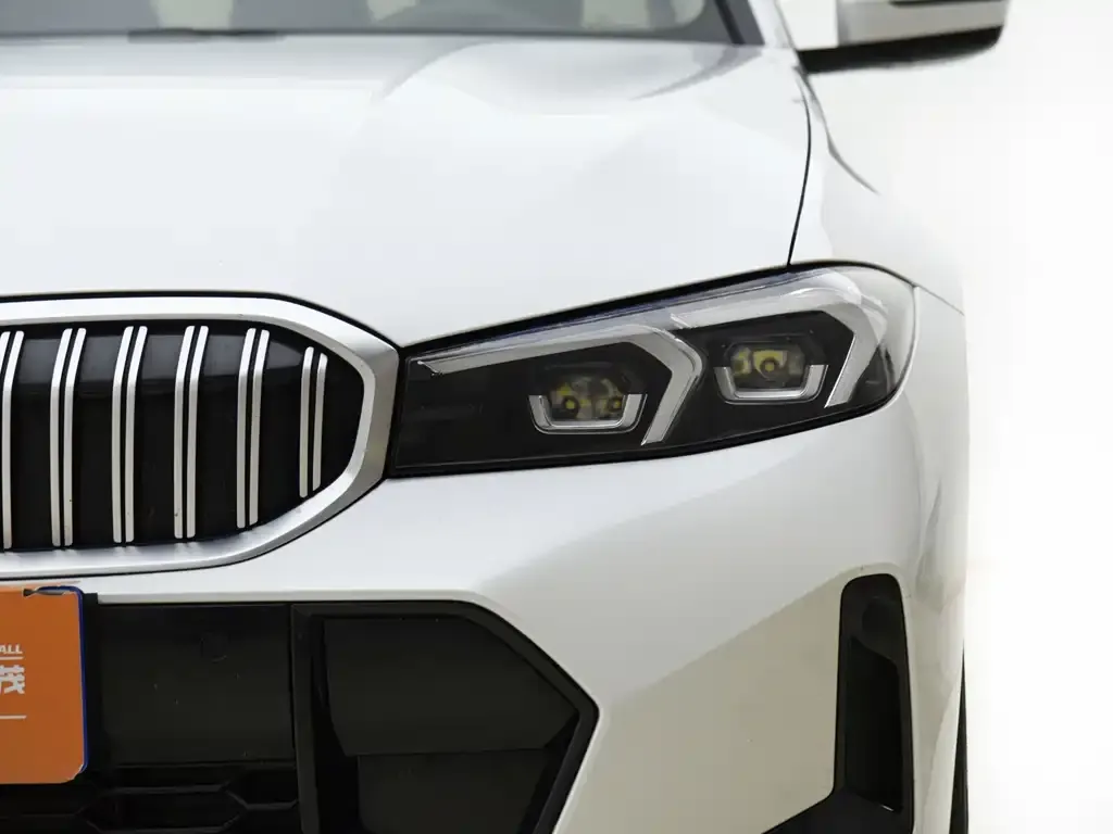 BMW 3 Series — фото 10