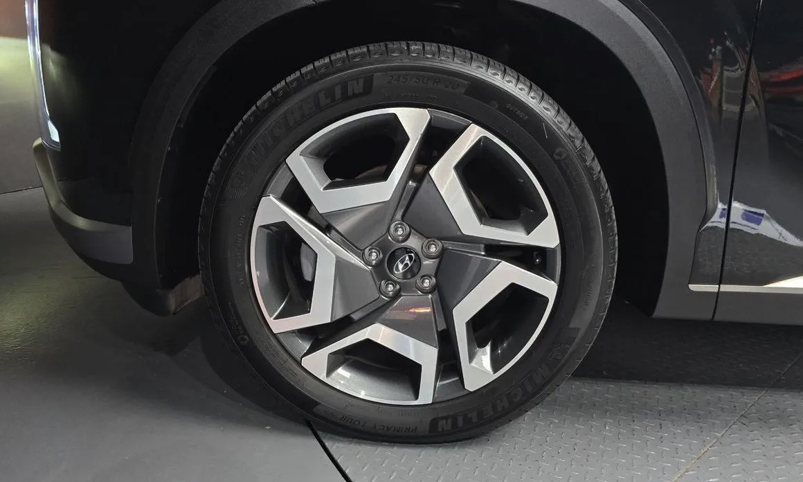 Hyundai Palisade — фото 9