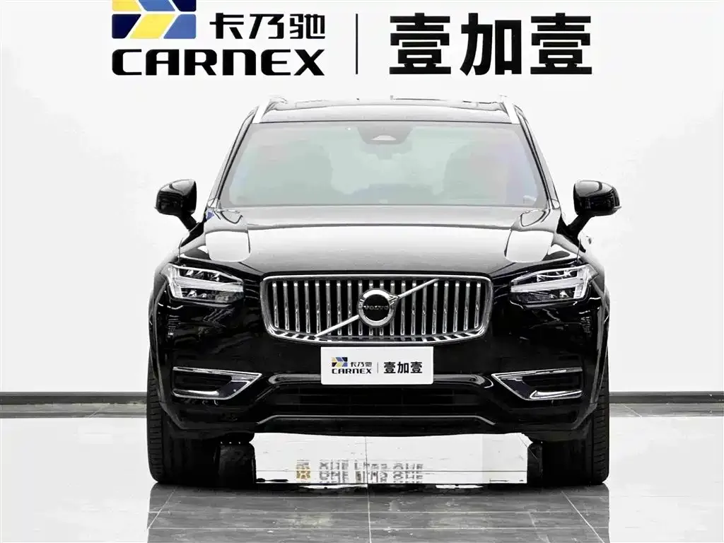 Volvo XC90 — фото 6