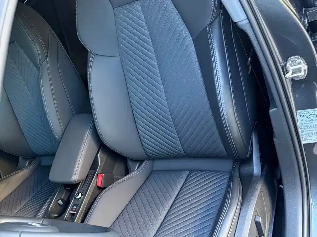 Audi A3 — фото 5