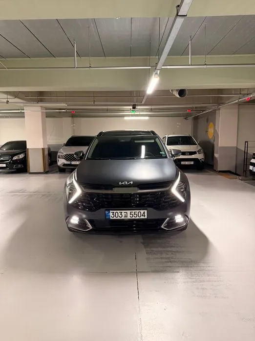 Kia Sportage — фото 3