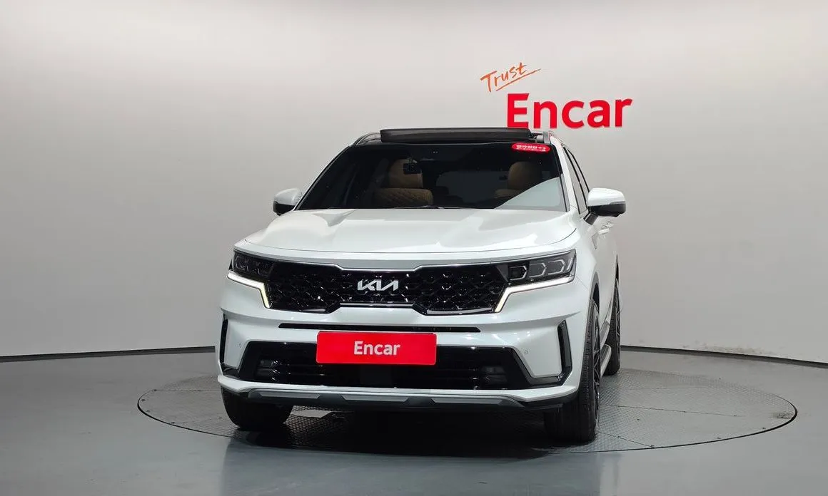 Kia Sorento — фото 4
