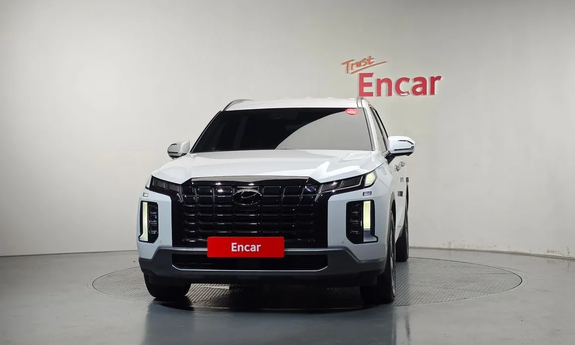 Hyundai Palisade — фото 7