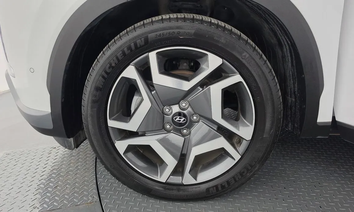 Hyundai Palisade — фото 9
